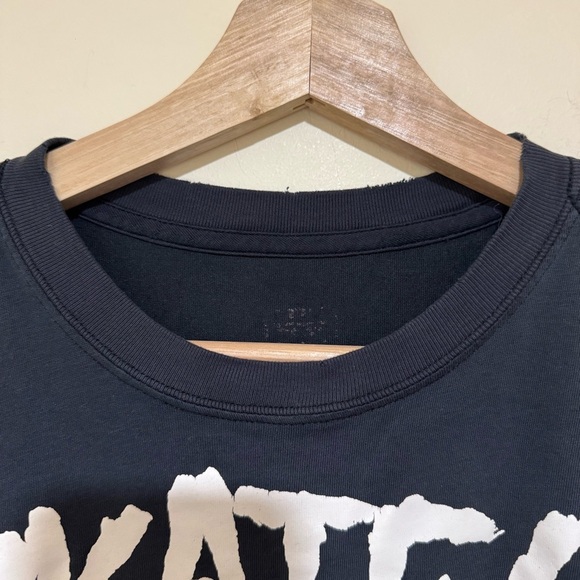 Men’s Nike Skate Every Damn Day Y2K Graphic Dri-Fit Short Sleeve Shirt Size: M - Picture 14 of 16